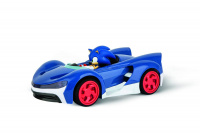 R/C car Carrera 201061 Sonic