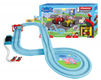 Carrera FIRST - 63044 Peppa Pig