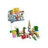 LEGO Super Mario 71403 Adventures with Peach Starter Course