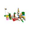 LEGO Super Mario 71403 Adventures with Peach Starter Course