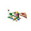 LEGO Super Mario 71403 Adventures with Peach Starter Course