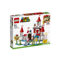 LEGO Super Mario 71408 Peach’s Castle Expansion Set