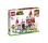 LEGO Super Mario 71408 Peach’s Castle Expansion Set