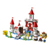 LEGO Super Mario 71408 Peach’s Castle Expansion Set