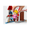 LEGO Super Mario 71408 Peach’s Castle Expansion Set