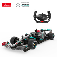 R/C car Mercedes-AMG F1 W11 EQ Performance (1:12)