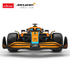 R/C car McLaren F1 MCL36 (1:18)