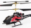 R/C Helicopter Carrera 501040X Red Bull Cobra
