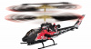R/C Helicopter Carrera 501040X Red Bull Cobra