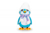 Rescue Penguin Silverlit blue