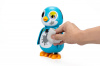 Rescue Penguin Silverlit blue