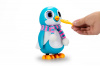 Rescue Penguin Silverlit blue