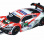 GO/GO+ 64226 Audi R8 LMS GT3 evo II DTM