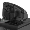 PC HOTAS Flight Control System & Mount
