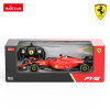 R/C car Ferrari F1 75 (1:18)