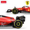 R/C car Ferrari F1 75 (1:18)