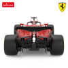 R/C car Ferrari F1 75 (1:18)