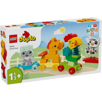 LEGO® DUPLO® 10412 Animal Train