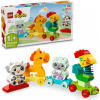 LEGO® DUPLO® 10412 Animal Train