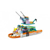 LEGO® Friends 41734 Sea Rescue Boat