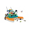 LEGO® Friends 41734 Sea Rescue Boat