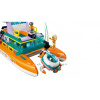 LEGO® Friends 41734 Sea Rescue Boat