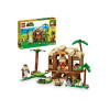 LEGO Super Mario 71424 Donkey Kong's Treehouse - Expansion Set
