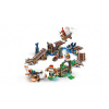 LEGO Super Mario 71424 Donkey Kong's Treehouse - Expansion Set