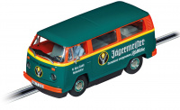 Carrera D132 - 32034 VW BUS T2b Jagermeister