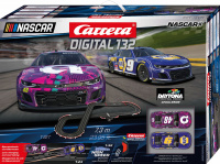 Carrera D132 30042 NASCAR Daytona Challenge