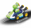 Car FIRST 65003 Nintendo - Yoshi