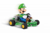 R/C car Carrera 200984P Luigi (1/20)