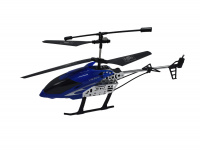 Fleg Devil III remote control helicopter
