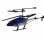 Fleg Devil III remote control helicopter