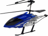 Fleg Devil III remote control helicopter