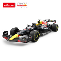 R/C car Red Bull Racing (1:18)