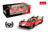 R/C car Ferrari 499P Le Mans (1:14)