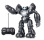 Robot Blast black from Silverlit