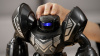 Robot Blast black from Silverlit