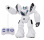 Robot Blast white from Silverlit