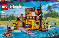 LEGO® Friends 42626 Adventure Camp Water Sports