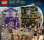 LEGO® Harry Potter™ 76439 Ollivanders™ & Madam Malkin's Robes
