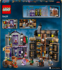LEGO® Harry Potter™ 76439 Ollivanders™ & Madam Malkin's Robes