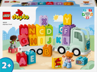 LEGO® DUPLO® 10421 Alphabet Truck