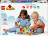 LEGO® DUPLO® 10421 Alphabet Truck