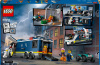 LEGO® City 60418 Police Mobile Crime Lab Truck