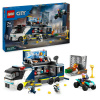 LEGO® City 60418 Police Mobile Crime Lab Truck