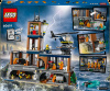 LEGO® City 60419 Police Prison Island