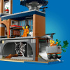 LEGO® City 60419 Police Prison Island
