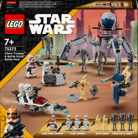 LEGO® Star Wars™ 75372 Clone Trooper™ & Battle